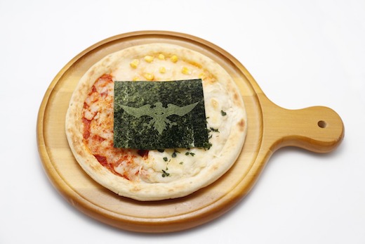 シン・仮面ライダー エヴァンゲリオン コラボ 酒場