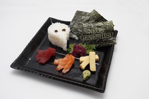 シン・仮面ライダー エヴァンゲリオン コラボ 酒場