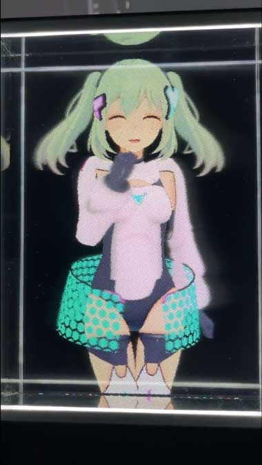 3D AI エージェント OpenAI GPT 自作 連携 活用 キャラクター