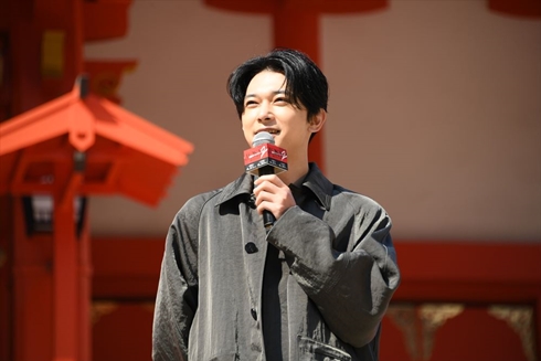 東京リベンジャーズ決起集会