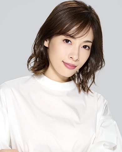 バルサ役（Wキャスト）の明日海りお