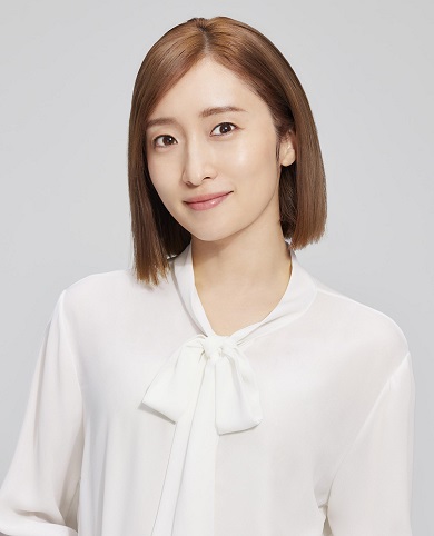 バルサ役（Wキャスト）の梅田彩佳