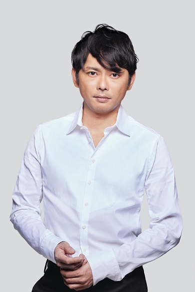 タンダ役（Wキャスト）の今井翼