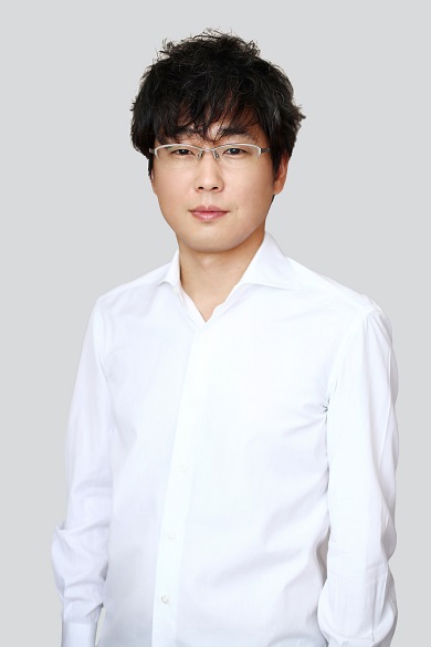 タンダ役（Wキャスト）の山崎樹範