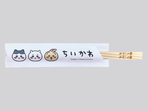 ちいかわ×東海道新幹線コラボ企画