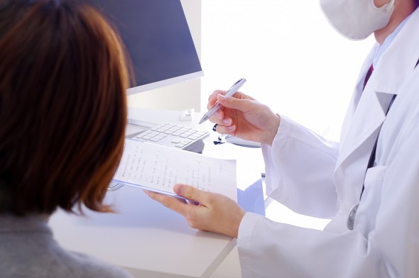 アフターピルアンケート