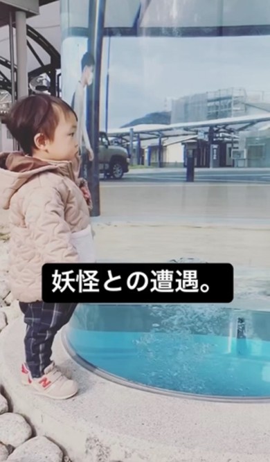 河童のガジロウ