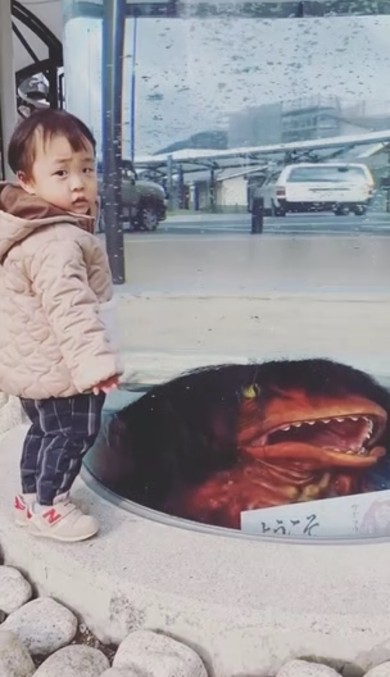 河童のガジロウ