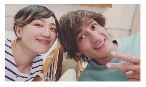 丸山桂里奈公式ブログ