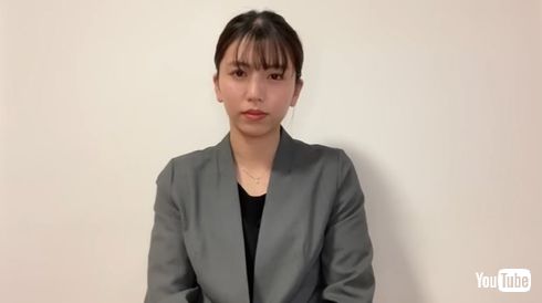 ぱんちゃん璃奈