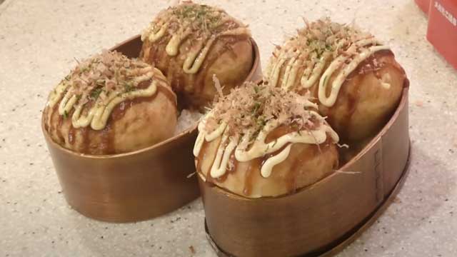 “夫婦ゲンカの次の日の弁当”が個性的すぎる　ユニークな夫の仕返し弁当に「最高」「愛しかない」