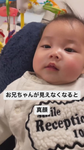 お兄ちゃん大好き次女ちゃん