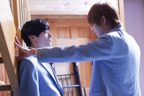 タクミくんシリーズ