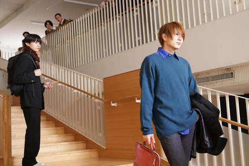 タクミくんシリーズ