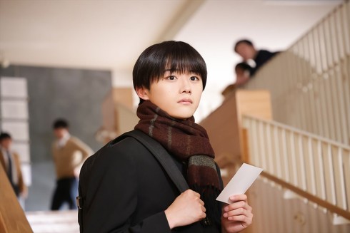 タクミくんシリーズ