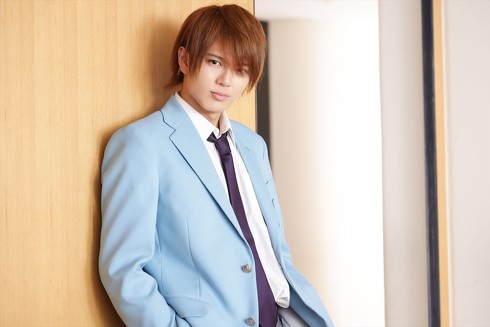 タクミくんシリーズ