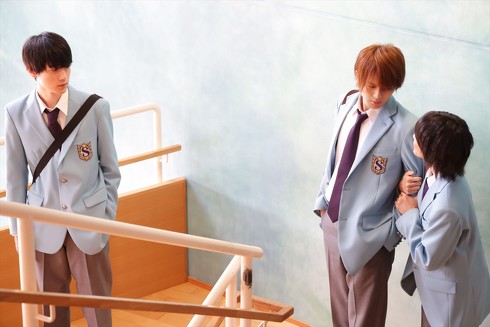 タクミくんシリーズ