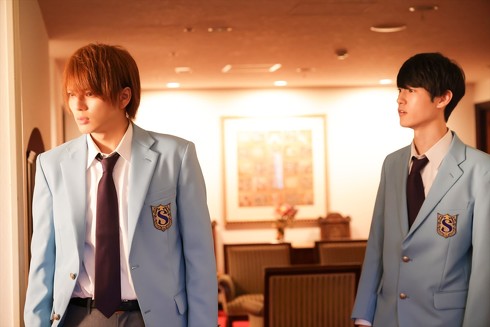 タクミくんシリーズ