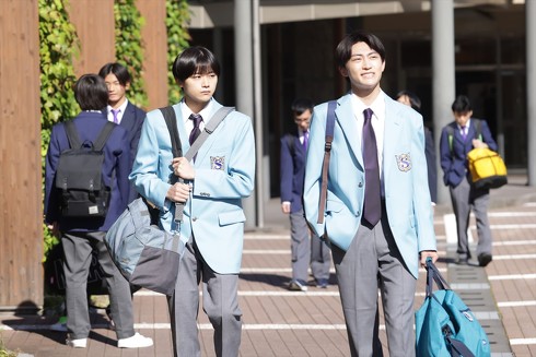 タクミくんシリーズ