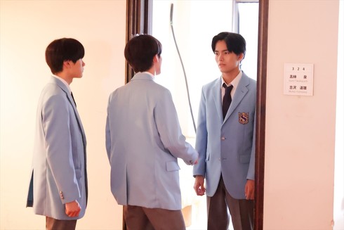 タクミくんシリーズ