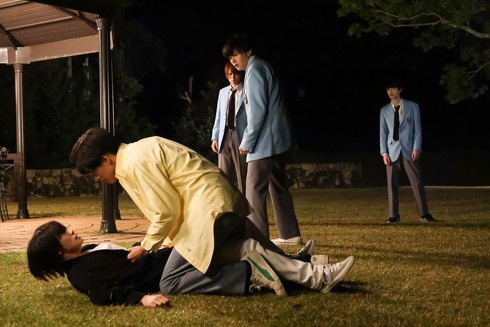 タクミくんシリーズ