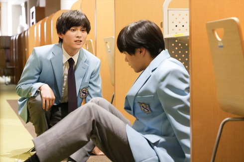 タクミくんシリーズ