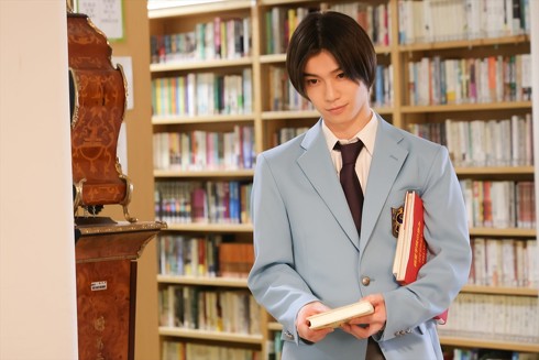 タクミくんシリーズ