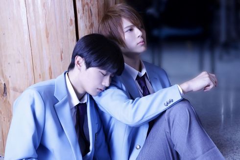 タクミくんシリーズ