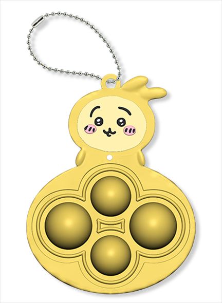 すかいらーく ちいかわ