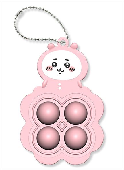 すかいらーく ちいかわ