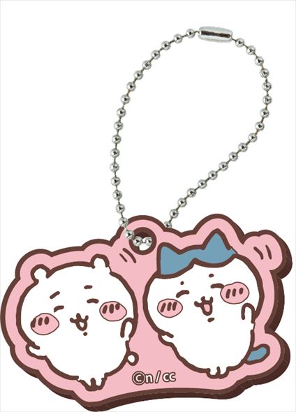 すかいらーく ちいかわ