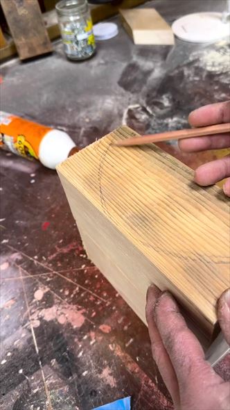 マリオ ノコノコ 木