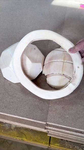 マリオ ノコノコ 木