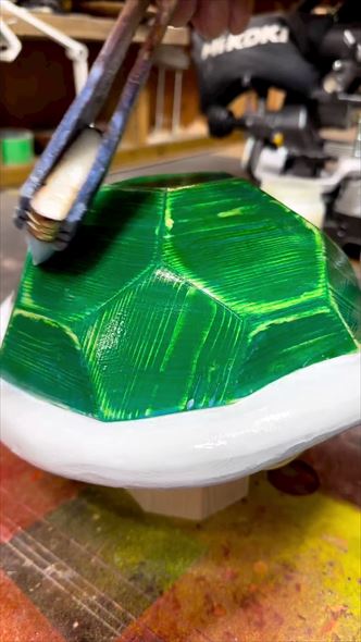 マリオ ノコノコ 木