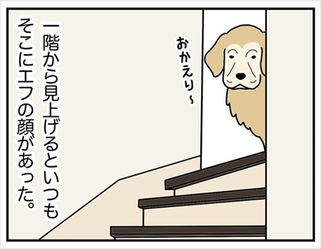 見上げるとそこに見下ろす顔がある幸せ