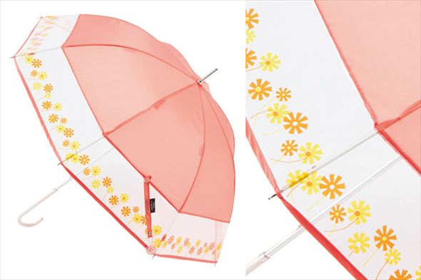 傘 アデリアレトロ