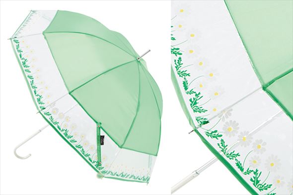 傘 アデリアレトロ