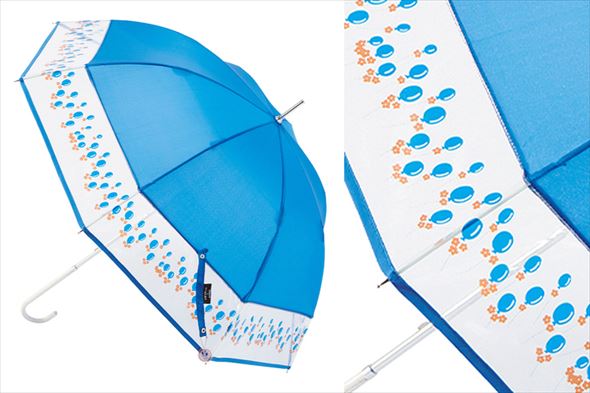 傘 アデリアレトロ