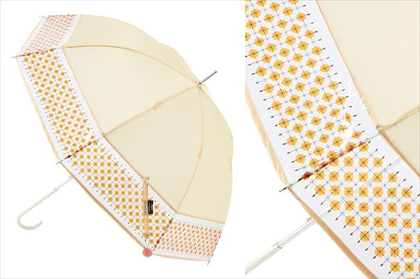 傘 アデリアレトロ