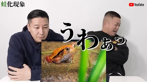 チョコレートプラネット