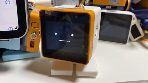 スタックチャン