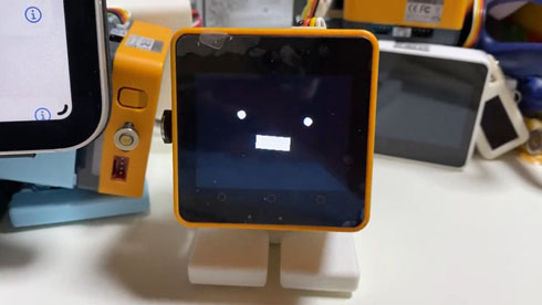 スタックチャン