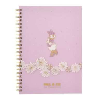 デイジー リングノート A5 クリザンテーム