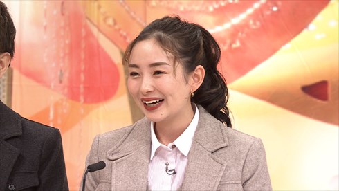 新婚さんいらっしゃい！