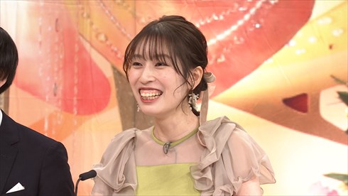 新婚さんいらっしゃい！