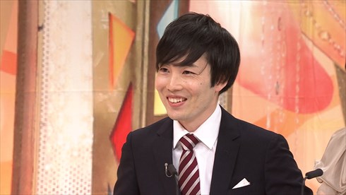 新婚さんいらっしゃい！