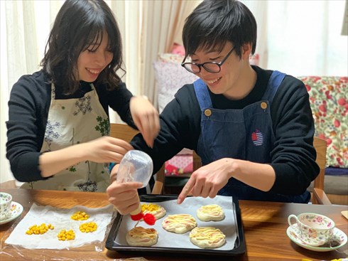 新婚さんいらっしゃい！