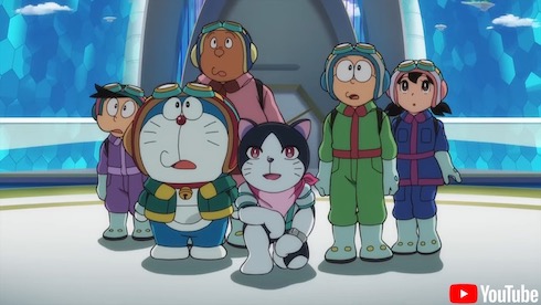 「映画ドラえもん のび太と空の理想郷」レビュー　挑戦的なテーマの確かな意義、だが危うさが付きまとう理由