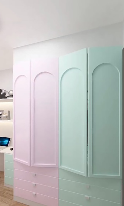 おしゃれな部屋がデザインされる様子を公開　シミュレートCG映像が見入ってしまう