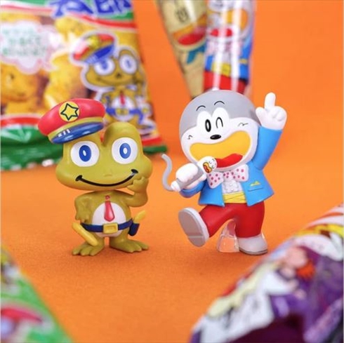 駄菓子 うまい棒 よっちゃん キャベツ太郎 タラタラ